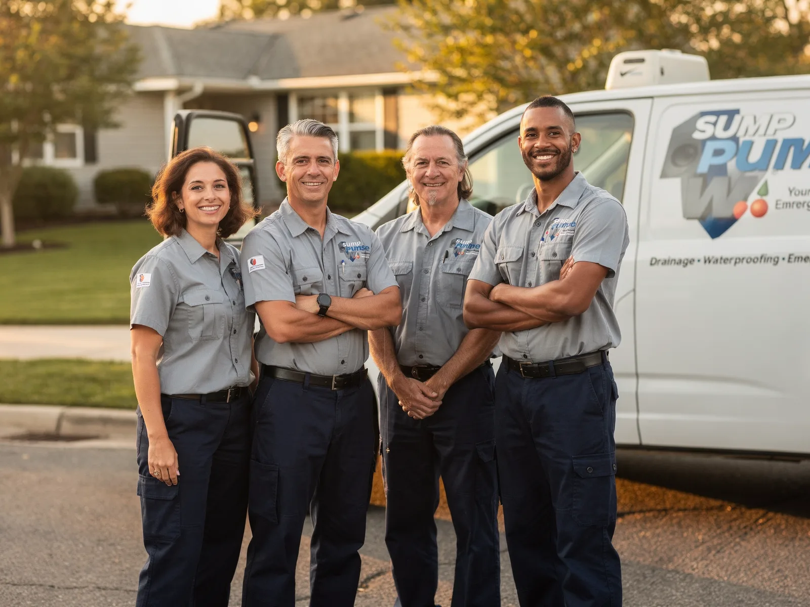 Water Heater Repair company in North Royalton, OH