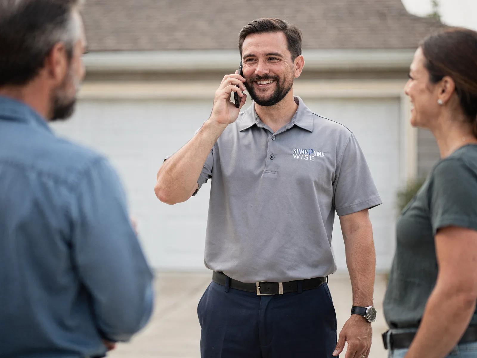 Water Heater Repair North Royalton, OH FAQs